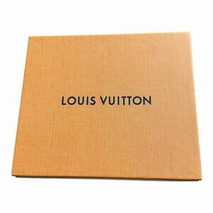 Louis Vuitton Multiclés 6 Key Holder Damier Ebene Canvas Wallet Case w/Box